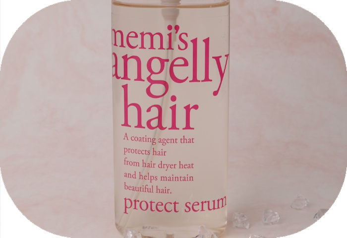 angellyhair_sumnail バッグ事業